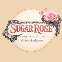 sugar-rose