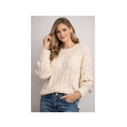 KNITTED BLOUSES