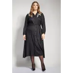 DRESSES/BLOUSE DRESSES