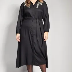 DRESSES/BLOUSE DRESSES