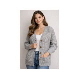 KNITTED CARDIGANS